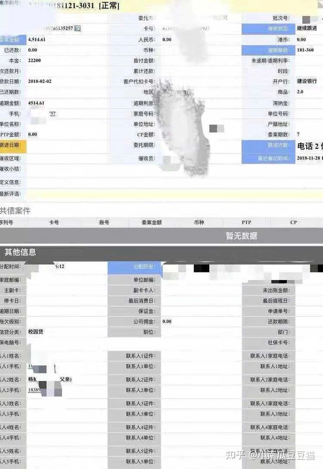 逾期两天会打电话给紧急联系人吗？真实经历及安全探讨