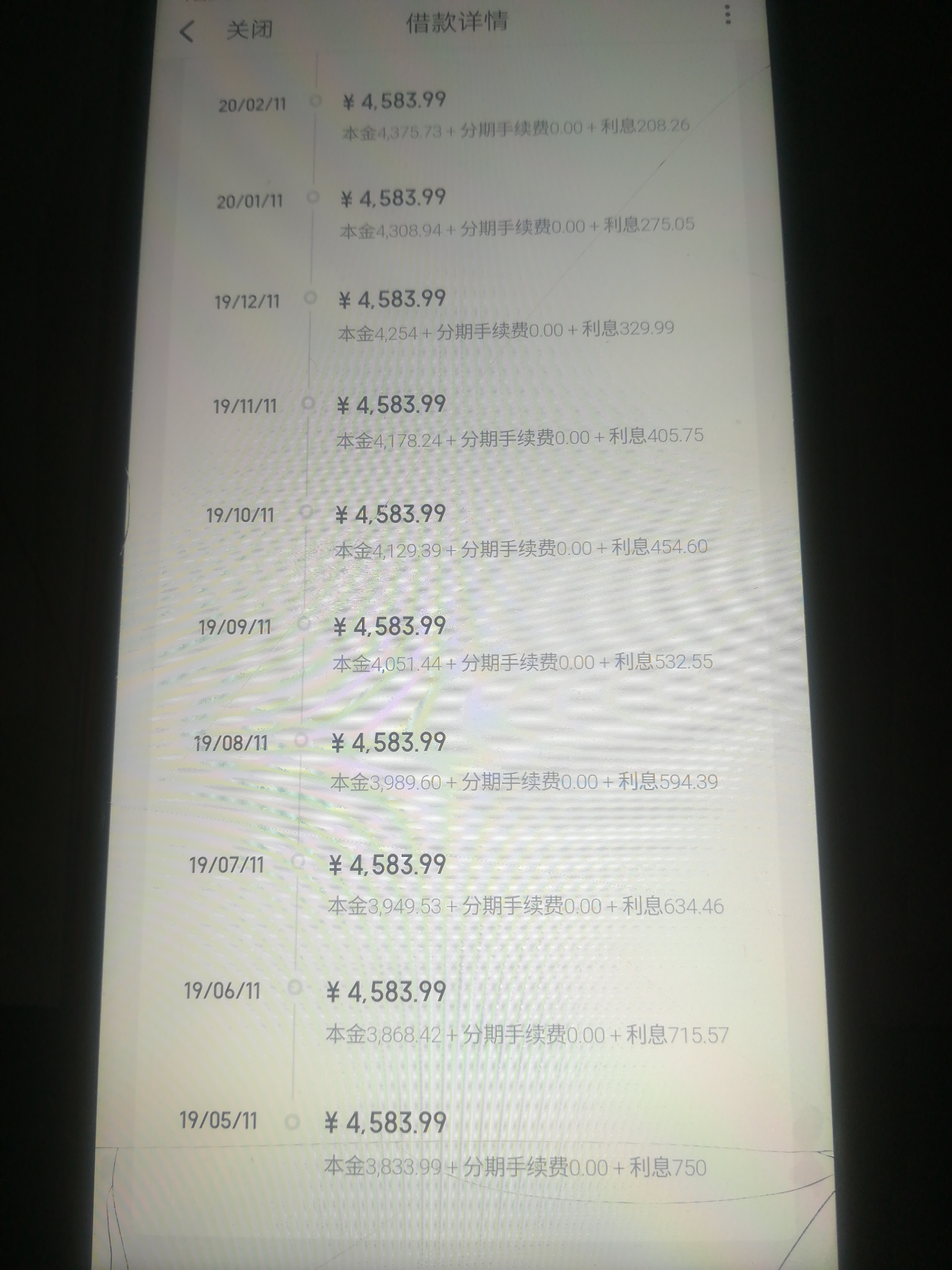 美团上借钱逾期了说止合同追到户去的后果会怎么样？