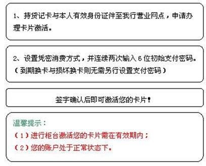 2021年农行信用卡宽限期几天还款