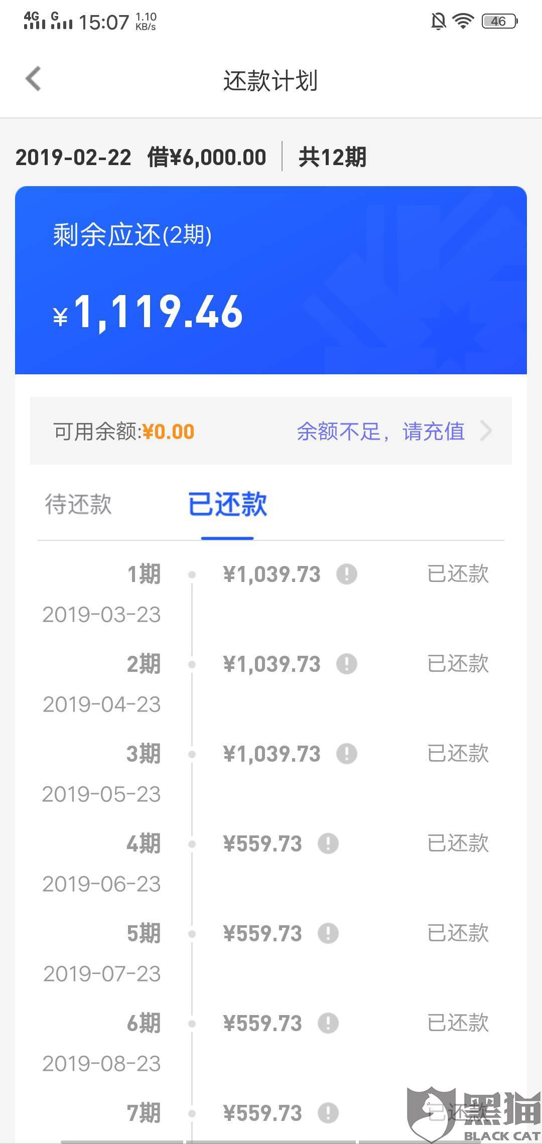 你我贷逾期6天催收是否真的打通讯录？