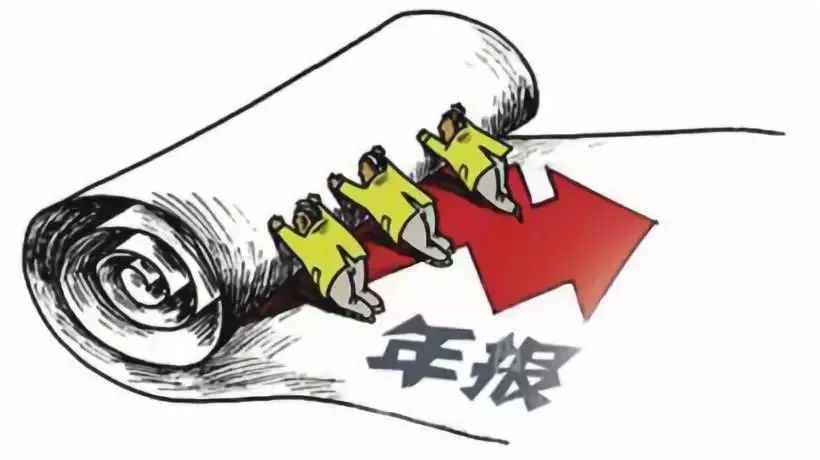工商企业年报逾期未交需要罚款嘛，后果及罚款金额