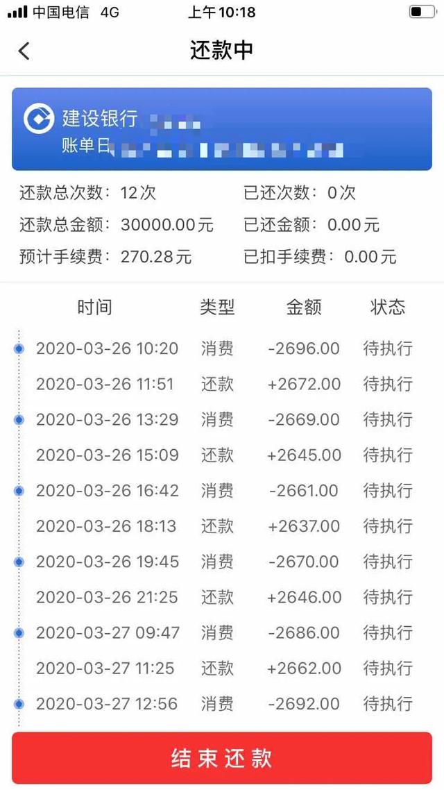 信用卡逾期到第二个账单日的后果及最低还款问题