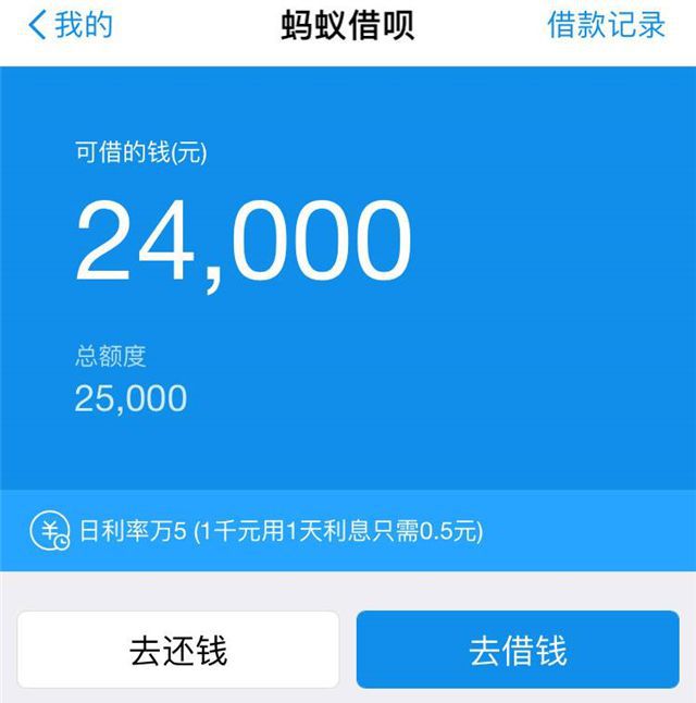 借呗和花呗逾期会怎样处理，借呗和花呗逾期会影响银行征信吗？
