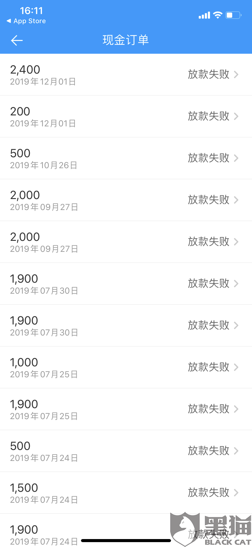 来分期逾期还了为什么没办法用了