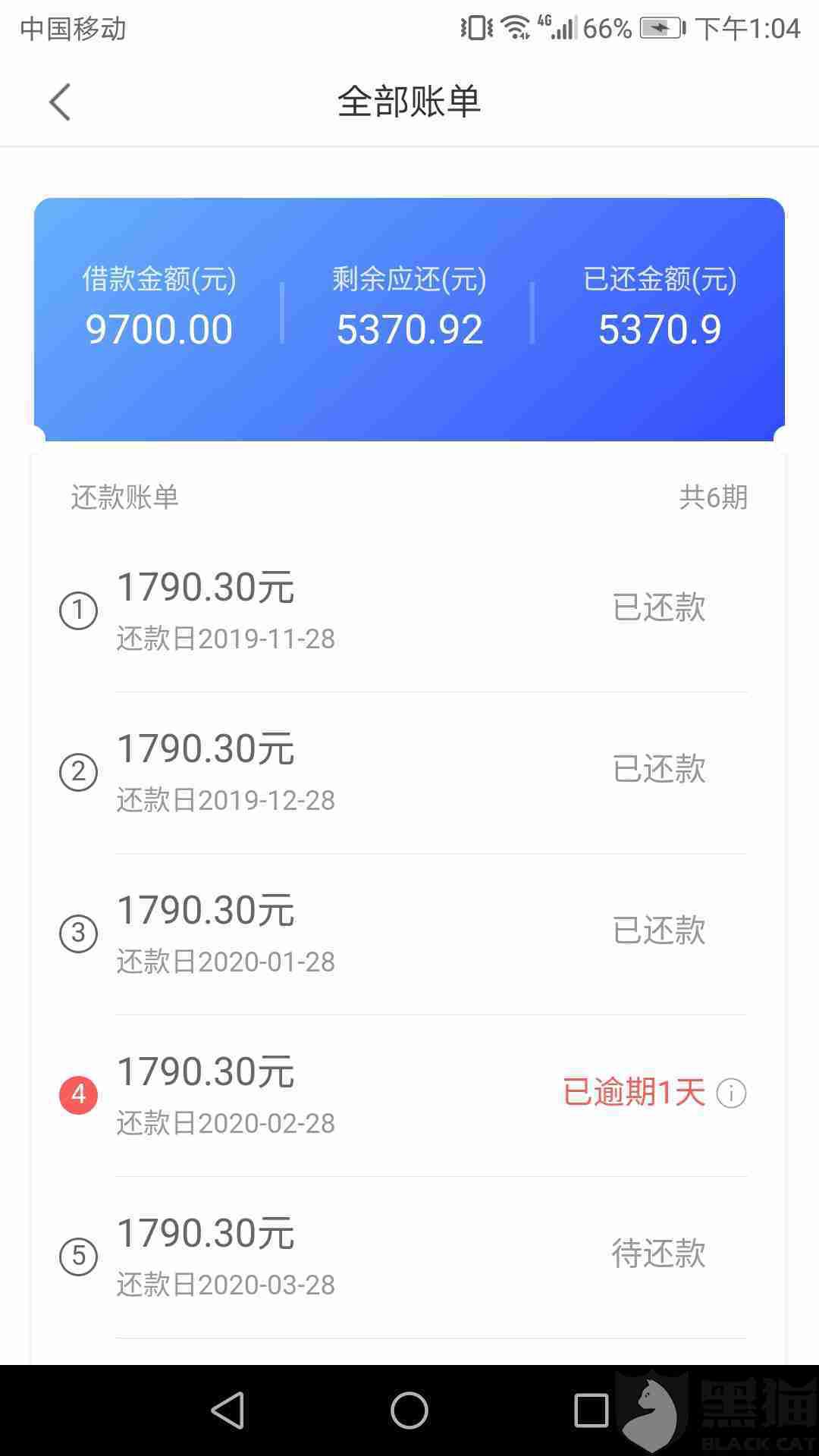 微粒贷逾期一个星期就威胁我爆通讯录了，逾期两天还了部分，逾期四天有人威胁，报警有用吗？逾期五天催收开始威胁