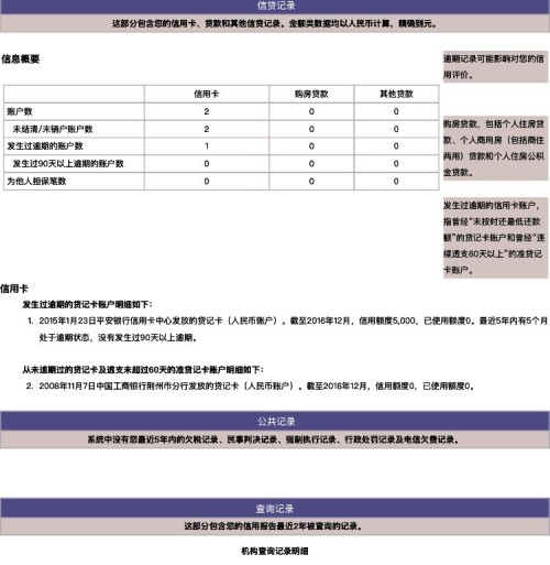 为什么我的分期乐没有上征信，不上征信有些上征信有些不上征信，为什么没有逾期却无法使用了？