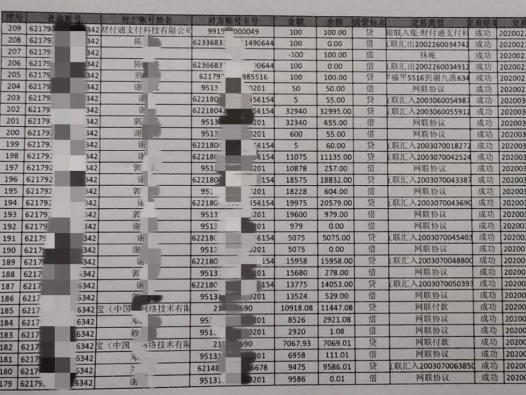 逾期会冻结工资卡吗