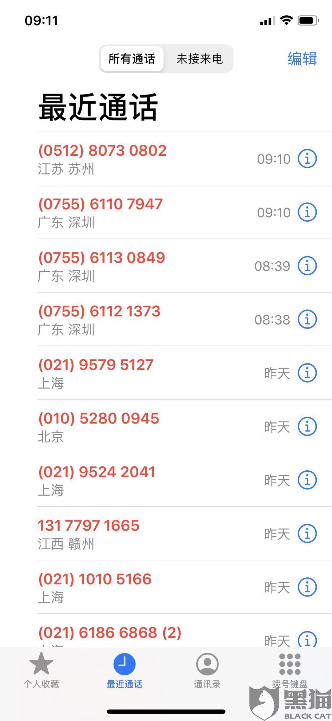 拍拍贷逾期2天打电话协商无果怎么办？