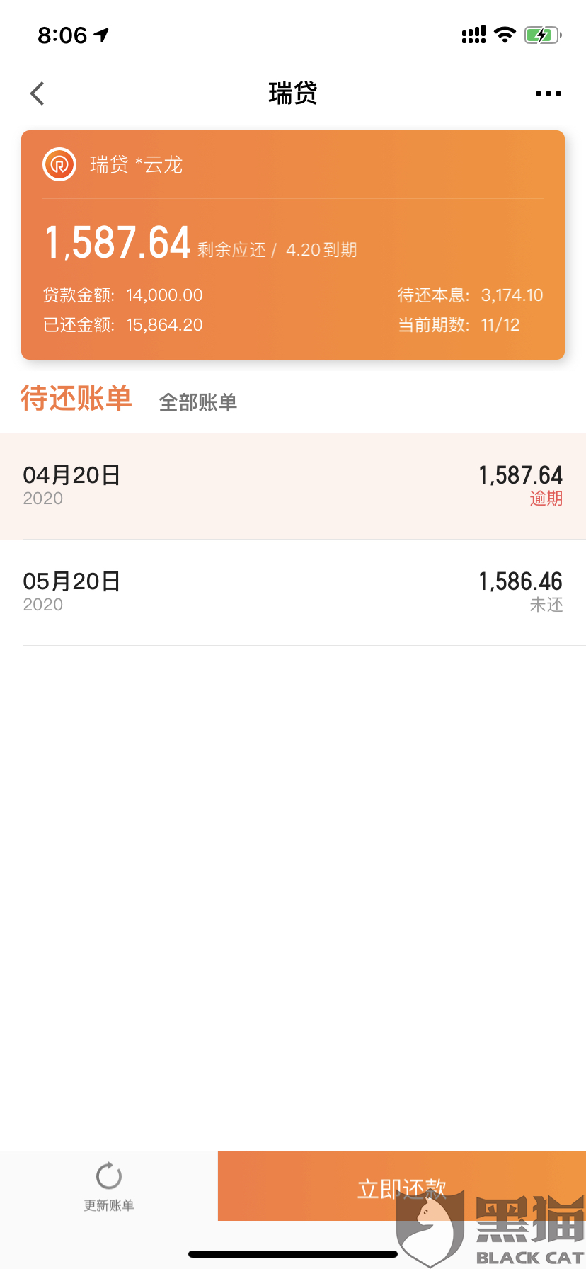 逾期3天会不会打联系人电话