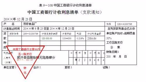 单位定期存款逾期的会计分录怎么做及逾期利息计算