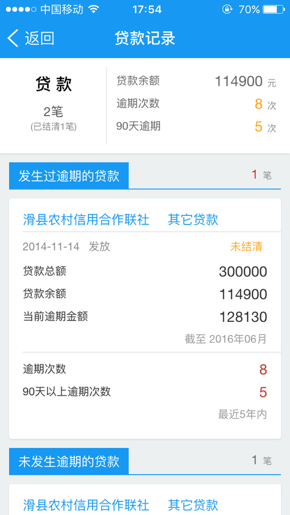 云闪贷下架了一年了让我还款，应该怎么处理？