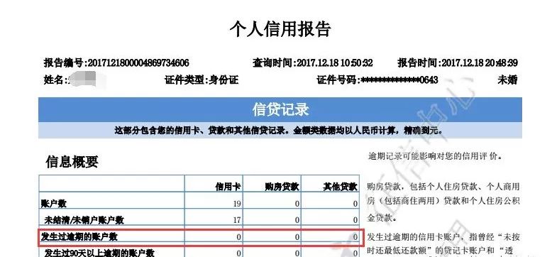 征信上显示逾期7次怎么办，逾期7次多久可以消除，逾期7次影响大吗？