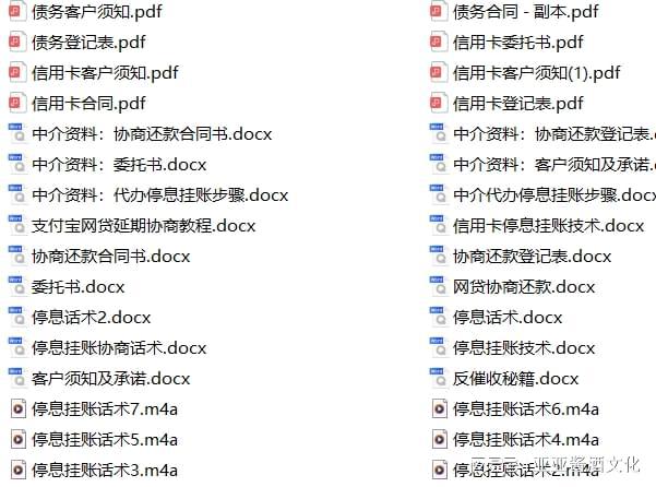 欠信用卡逾期了自救的办法与2023年新规停息挂账申请
