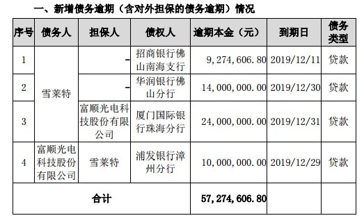 公司备用金逾期归还情况说明模板及恢复使用时间