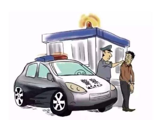 进了看守所车贷款逾期了怎么办呢