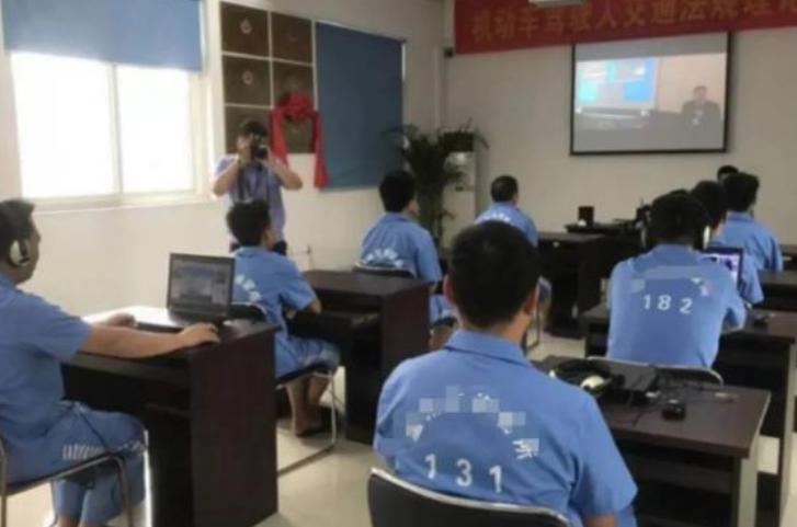 人进看守所车贷还不了怎么办