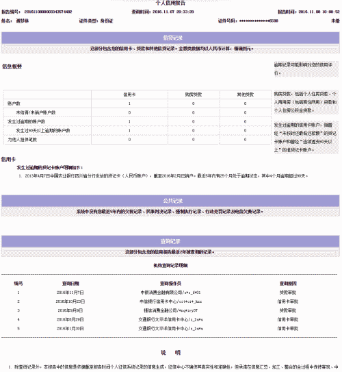逾期记录可以申请哪家信用卡