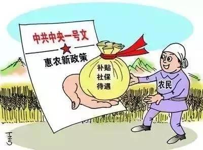 粮食直补被扣了,怎么办理，政府有权扣了，应该给谁？