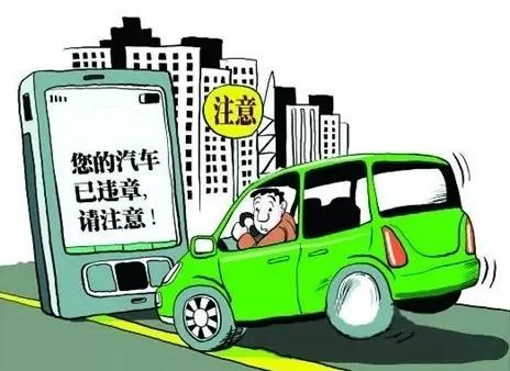 名下逾期未年检车辆是否影响其他车辆业务？如何处理？能否购买二手车？
