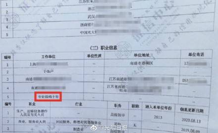 简版的征信报告是什么样，简版征信能看出什么信息，简版征信报告是什么样子的图片，简版征信在哪里打印