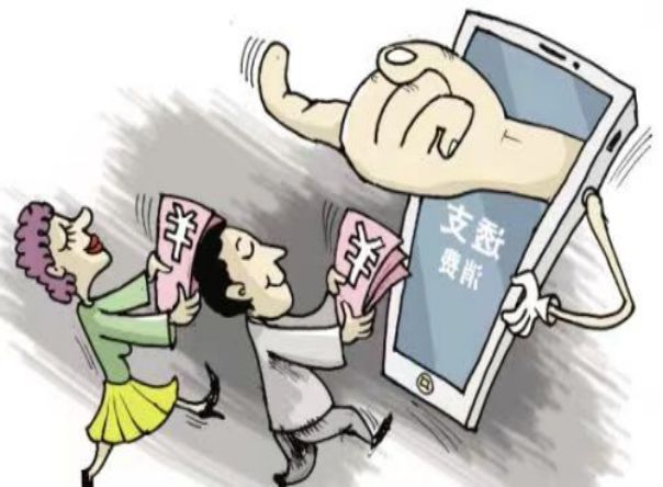 老公欠款逾期会影响老婆征信吗及应对方法