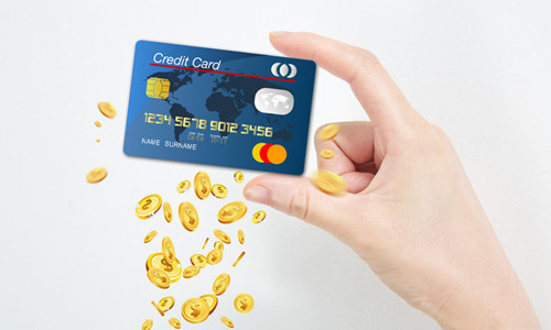 邮政信用卡逾期一万违约金多少啊，怎么查？