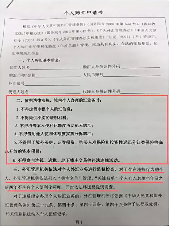 因私出国情况说明模板