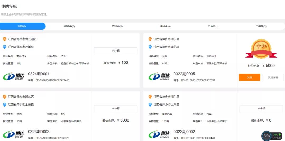 商消费金融多久到账