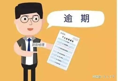 安逸花还不起已逾期可以协商还款吗，如果逾期了实在没钱还怎么办