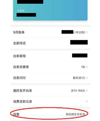 白条逾期两次后不能用了，怎么办？