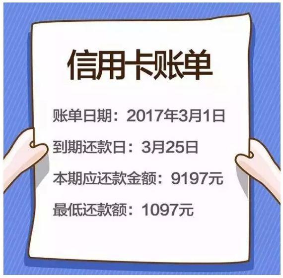 招商逾期5天有影响没，还能最低还款吗？