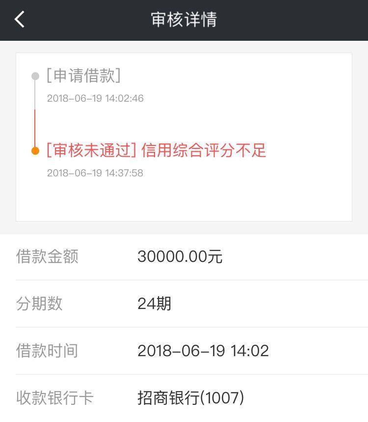 征信有三次逾期可以公积金吗