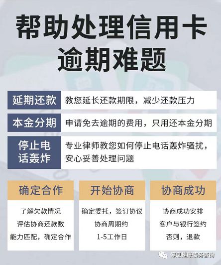 逾期还能办理银行卡吗，多久会被列入失信人名单？