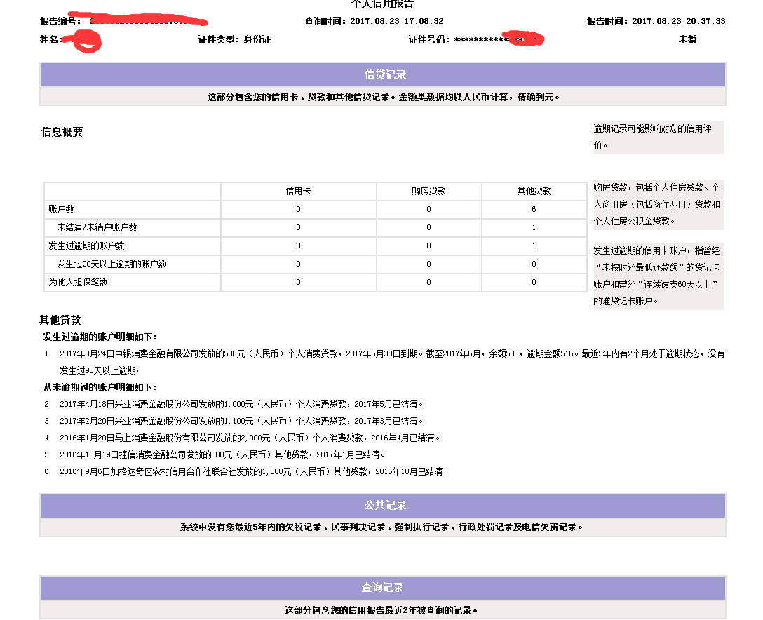 逾期多少次房贷通过不了审核征信怎么办？