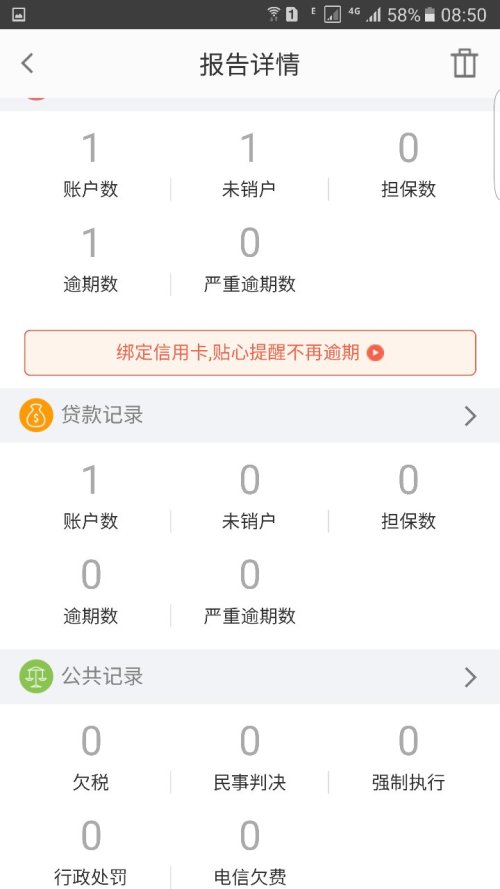 网贷逾期会跨行代扣吗银行卡