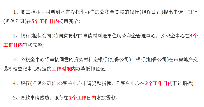 公积金贷款累计逾期3次严重吗及处理方法