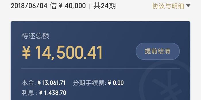 有钱花逾期了会打遍通讯录吗怎么办？