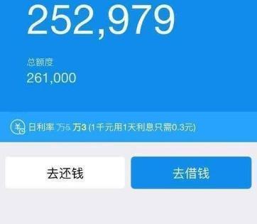 借呗逾期多久会关闭全部功能及通道？