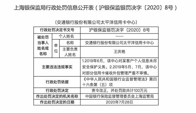 交行信用卡逾期了打电话核实住址有影响吗，怎么办？