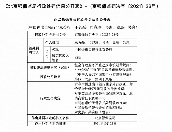 财务制度逾期备案要处罚吗，怎么办？
