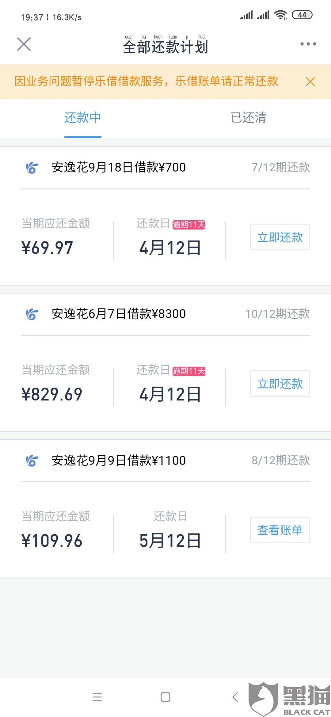 网贷没有逾期信用等级为什么是c级额度评分不足