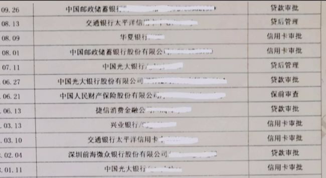 个人征信逾期90天记录消除时间及贷款房贷申请