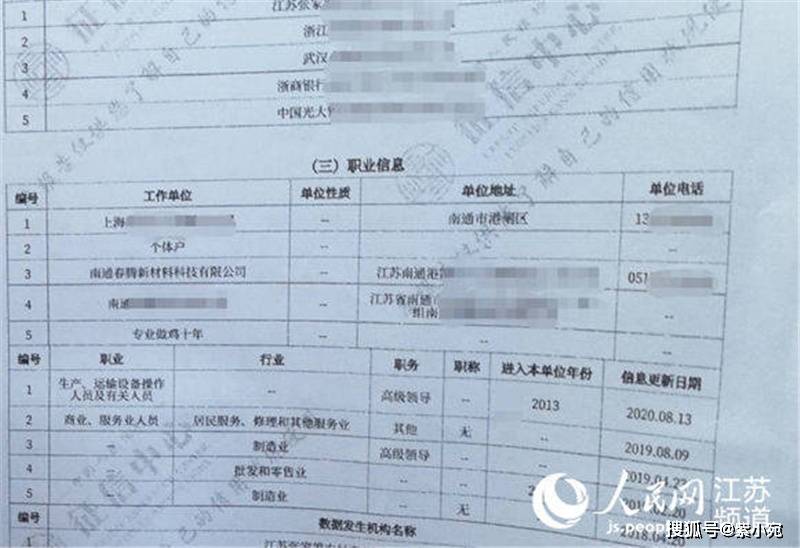 个人征信显示发生过逾期的账户：如何处理？
