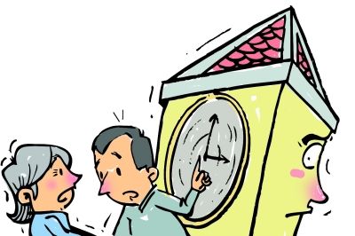 来分期欠了四万多：怎么办，会怎么样，会坐牢吗，会上门吗？