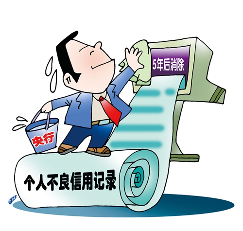 夫妻银行贷款逾期征信问题解析及应对对策