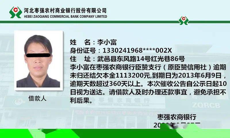 邮银行贷款逾期了，因为我有病，怎么办？