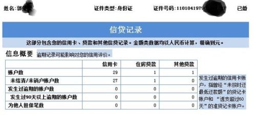 信用卡逾期怎么查本金欠多少