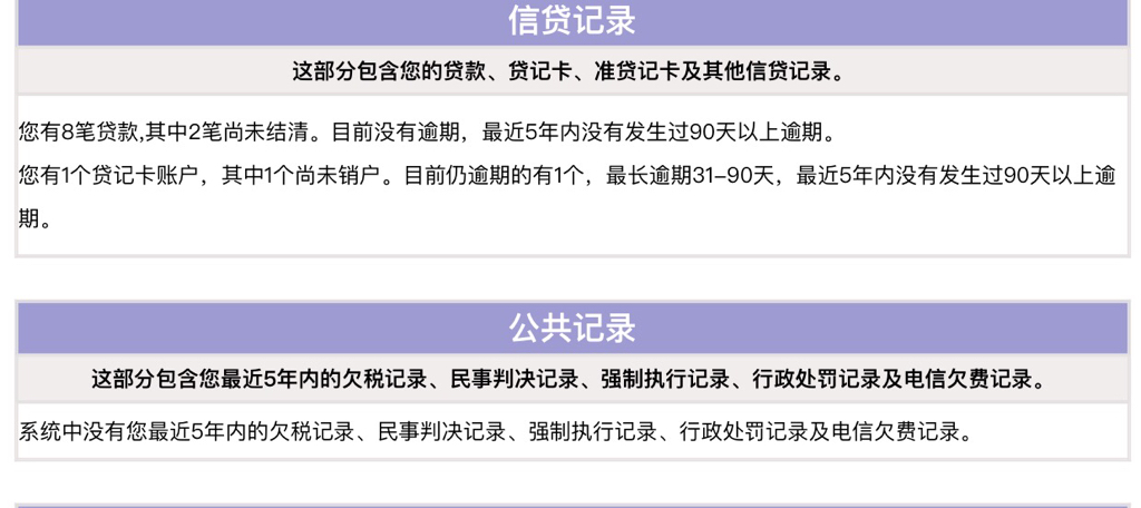 逾期之前有必要打印征信吗贴吧图片