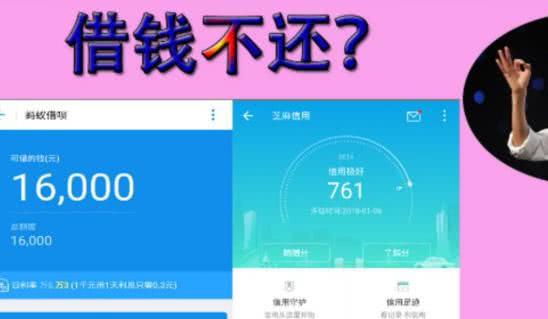 借呗欠款律师函寄我家里的处理方法及真实性