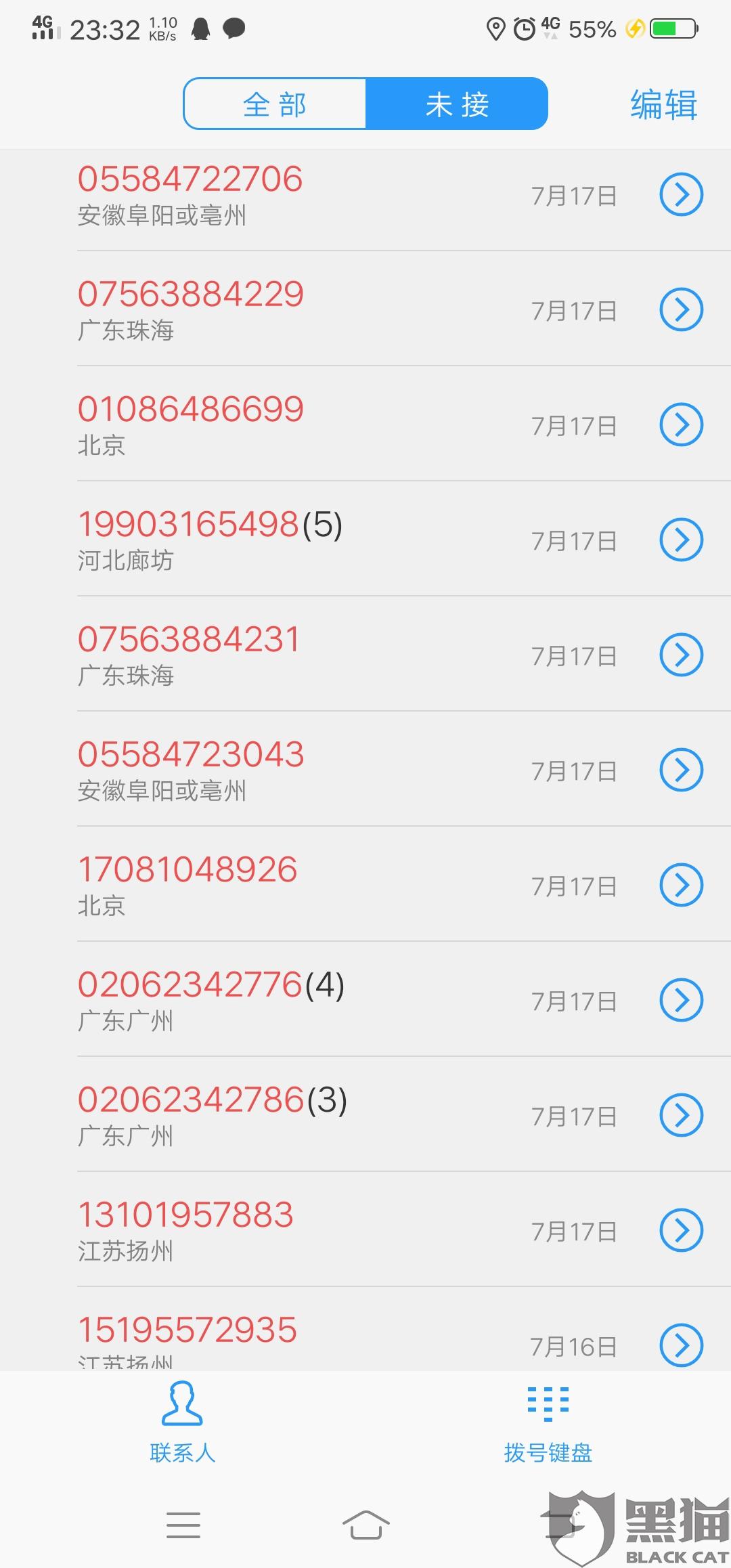 锦城消费金融逾期多久会催收电话及时解决，逾期一天会爆通讯录吗？